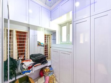 Rumah 2 Lantai 15 Menit ke Stasiun Rawa Buntu SHM Siap Huni J-38563