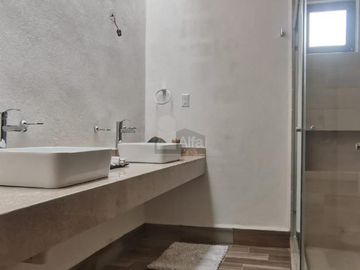 Casa en Venta en Frac. Bosques El Dorado Elite, León, Gto.  Modelo Roble