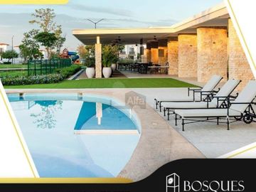 Casa en Venta en Frac. Bosques El Dorado Elite, León, Gto.  Modelo Roble