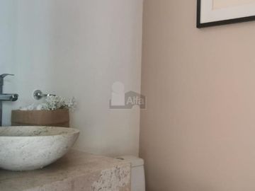 Casa en Venta en Frac. Bosques El Dorado Elite, León, Gto.  Modelo Roble