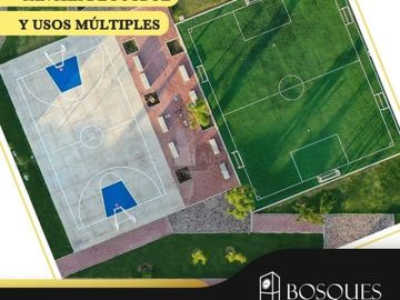 Casa en Venta en Frac. Bosques El Dorado Elite, León, Gto.  Modelo Roble
