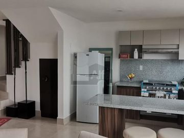 Casa en Venta en Frac. Bosques El Dorado Elite, León, Gto.  Modelo Roble