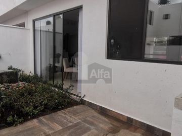 Casa en Venta en Frac. Bosques El Dorado Elite, León, Gto.  Modelo Roble