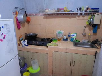 DIJUAL RUMAH SIAP HUNI YANG NYAMAN DAN BEBAS BANJIR DI RIVIERA HILL CINANGKA