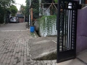 DIJUAL RUMAH SIAP HUNI YANG NYAMAN DAN BEBAS BANJIR DI RIVIERA HILL CINANGKA