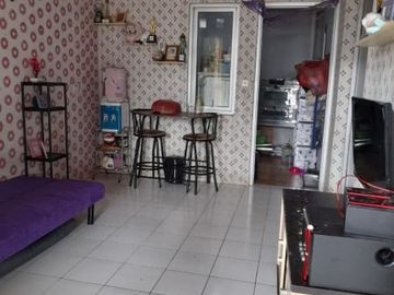 DIJUAL RUMAH SIAP HUNI YANG NYAMAN DAN BEBAS BANJIR DI RIVIERA HILL CINANGKA