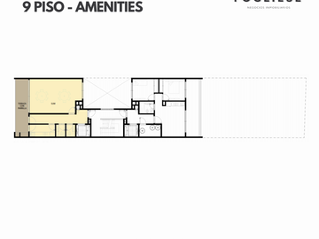 Departamentos 3 Ambientes Emprendimiento en Villa del Parque
