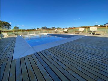 CASA EN VENTA COSTA ESMERALDA - ECUESTRE 281