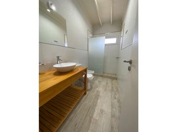 CASA EN VENTA COSTA ESMERALDA - ECUESTRE 281