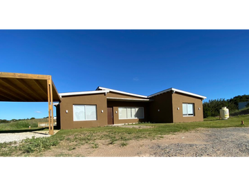 CASA EN VENTA COSTA ESMERALDA - ECUESTRE 281