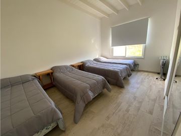 CASA EN VENTA COSTA ESMERALDA - ECUESTRE 281