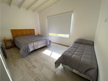 CASA EN VENTA COSTA ESMERALDA - ECUESTRE 281