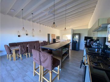 CASA EN VENTA COSTA ESMERALDA - ECUESTRE 281