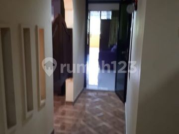 Rumah 2Lt di Pusat Kota Pamulang, Tangsel