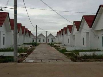 Rumah Subsidi Babelan