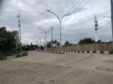 Rumah Subsidi Babelan