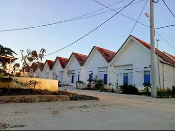 Rumah Subsidi Babelan