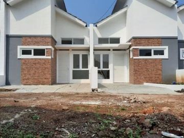 Promo KPR Biaya All In 35JT Rumah Best Seller dkt Tol Cileunyi Cinunuk