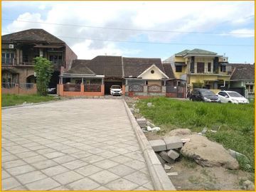 Pengembangan Kentungan Jogja, Mari Investasi Tanah Cash Back:25jt