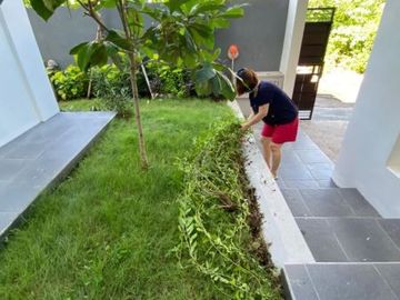 DIJUAL CEPAT RUMAH CANTIK 2 LANTAI, DEKAT KAMPUS UDAYANA BALI
