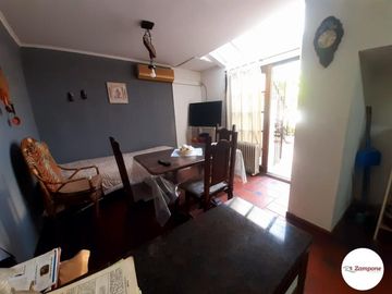 Venta Casa 6 ambientes con cochera patio terraza permuta por menor valor en CABA - Villa Devoto