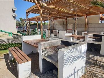 Departamento en Venta en Condominio Puerto Bahia