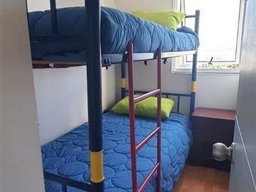 Departamento en Venta en Condominio Puerto Bahia