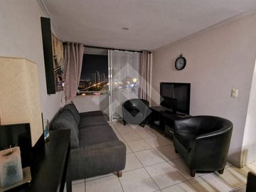 Departamento en Venta en Condominio Puerto Bahia