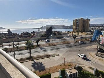 Departamento en Venta en Condominio Puerto Bahia