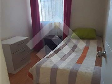 Departamento en Venta en Condominio Puerto Bahia