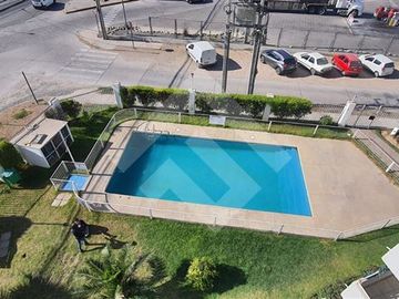 Departamento en Venta en Condominio Puerto Bahia