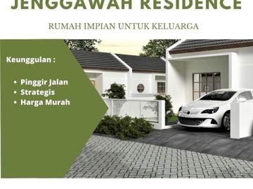 Rumah Harga Ekonomis, Desain Bangunan Minimalis