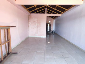 RUKO 4 LANTAI DI KAWASAN BISNIS YANG RAMAI DI KUTA BADUNG