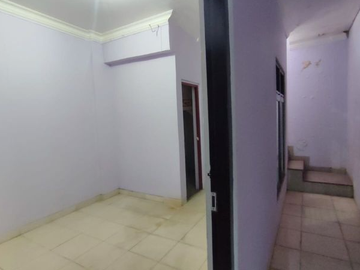 RUKO 4 LANTAI DI KAWASAN BISNIS YANG RAMAI DI KUTA BADUNG
