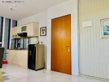 Apartemen East Cost Topaz 3BR Full Furnished pakuwon city
