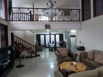 Rumah Siap Huni Selangkah Raya Prapen