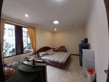 Rumah Siap Huni Selangkah Raya Prapen
