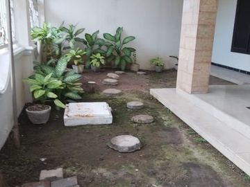 Rumah Siap Huni Selangkah Raya Prapen