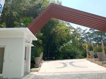 RUMAH ISTIMEWA ONE GATE SYSTEM SANGAT LUAS DI PRAMBANAN