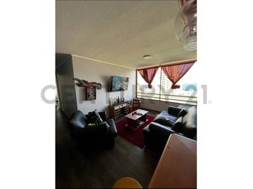 Venta Departamento sector sur Iquique