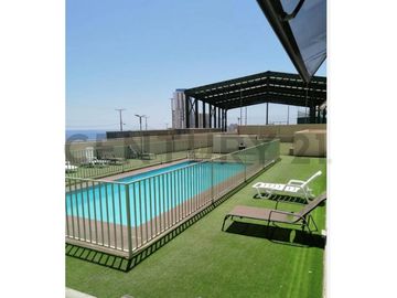 Venta Departamento sector sur Iquique