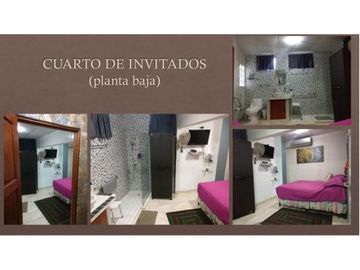 SEA Confiable Vende Casa en Altos De Cerro Viento