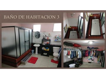 SEA Confiable Vende Casa en Altos De Cerro Viento