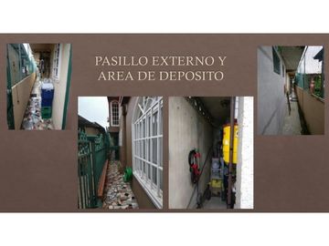 SEA Confiable Vende Casa en Altos De Cerro Viento