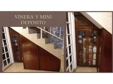 SEA Confiable Vende Casa en Altos De Cerro Viento