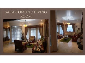 SEA Confiable Vende Casa en Altos De Cerro Viento