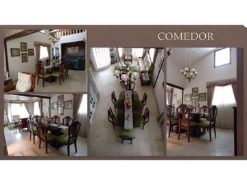 SEA Confiable Vende Casa en Altos De Cerro Viento