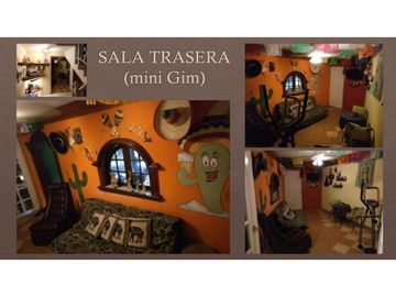 SEA Confiable Vende Casa en Altos De Cerro Viento