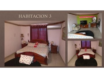 SEA Confiable Vende Casa en Altos De Cerro Viento