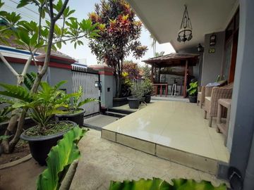 Rumah Terawat @Sayap Batununggal Dekat ke Kawasan Buah batu, Tol Buah Batu, Buah Batu Square, Sukarno HatTa